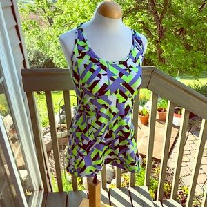 Xersion top M